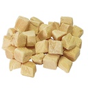 Snack Dados de frango