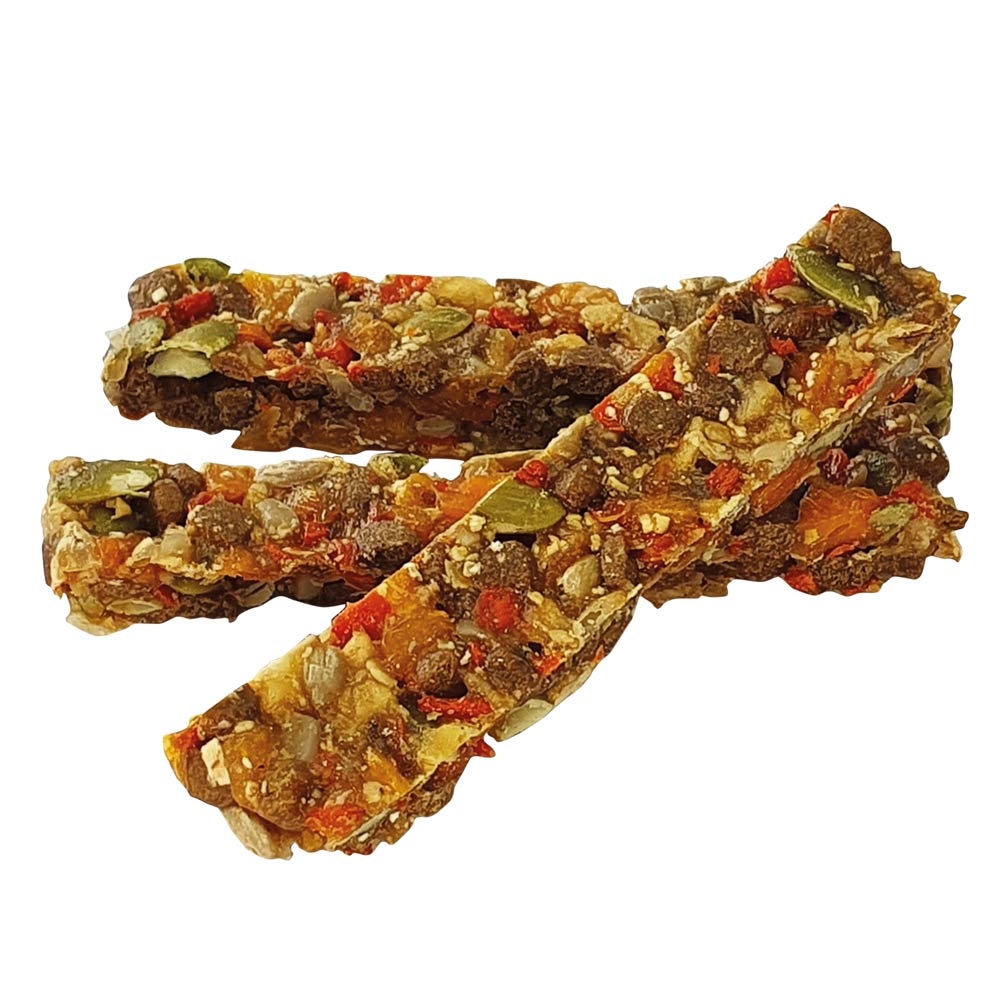 Snack Barra Vegi