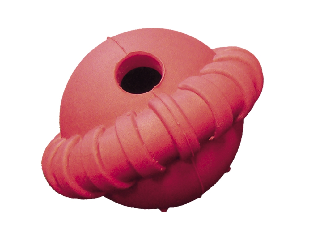 Brinquedo bola de borracha "Leão".