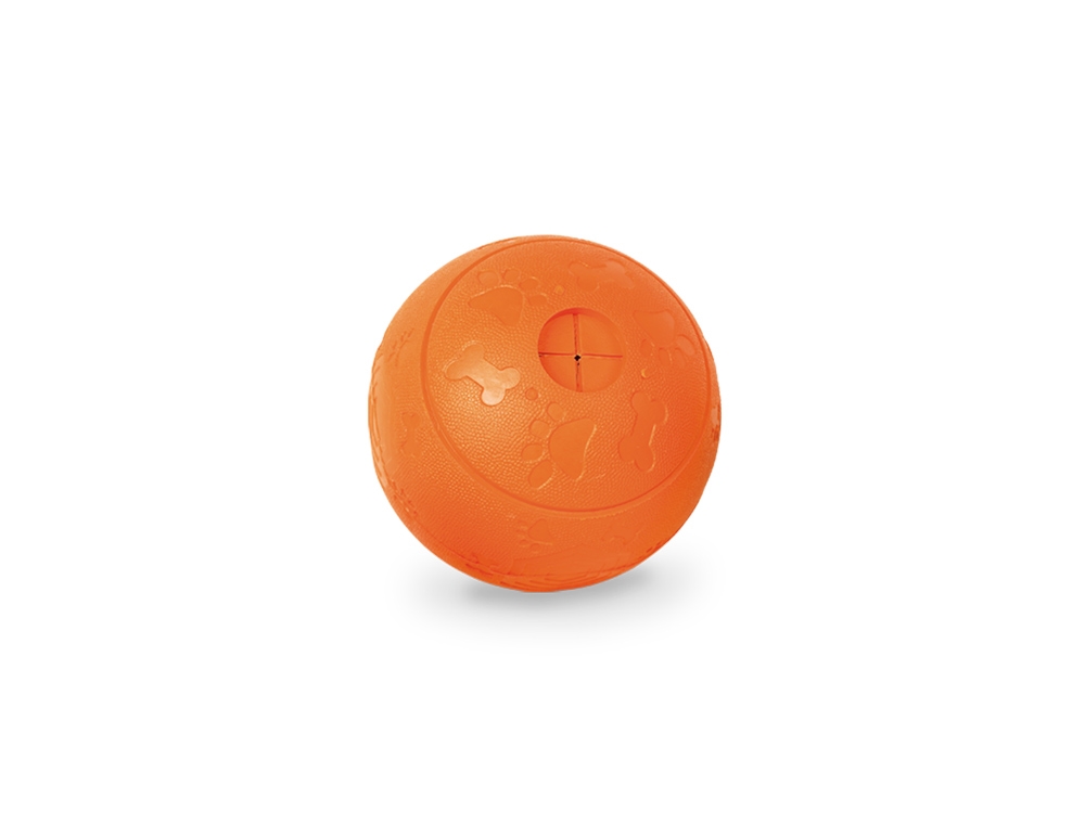 Brinquedo bola Snackball