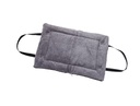 Manta/bolsa "SHANTA"