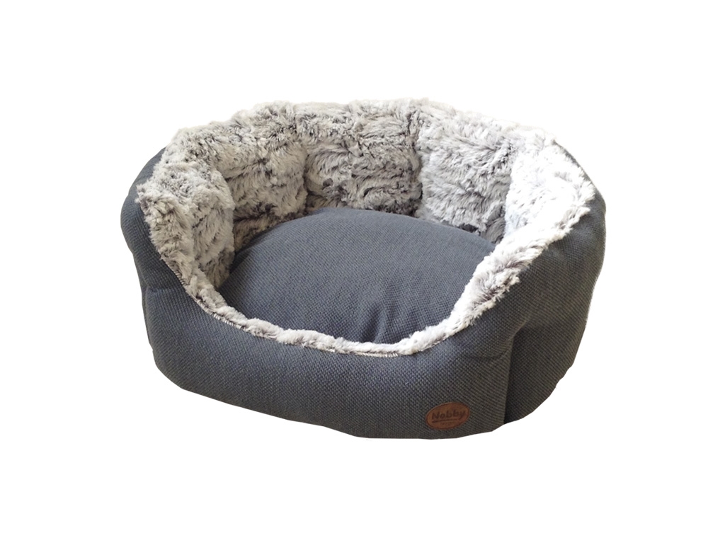Cama oval "CACHO"