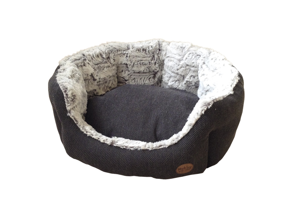 Cama oval "CACHO"