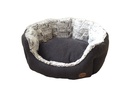 Cama oval "CACHO"