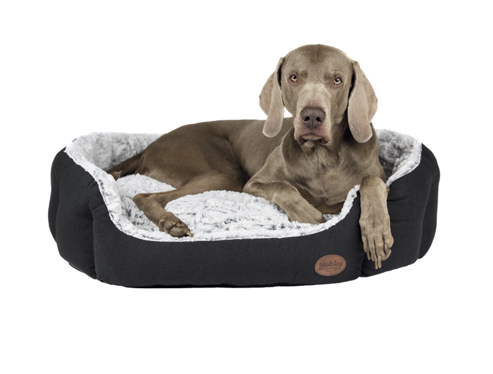 Cama oval "CACHO"