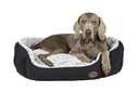 Cama oval "CACHO"