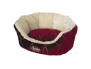 Cama oval "CENO"