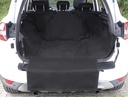 Proteção para mala do carro