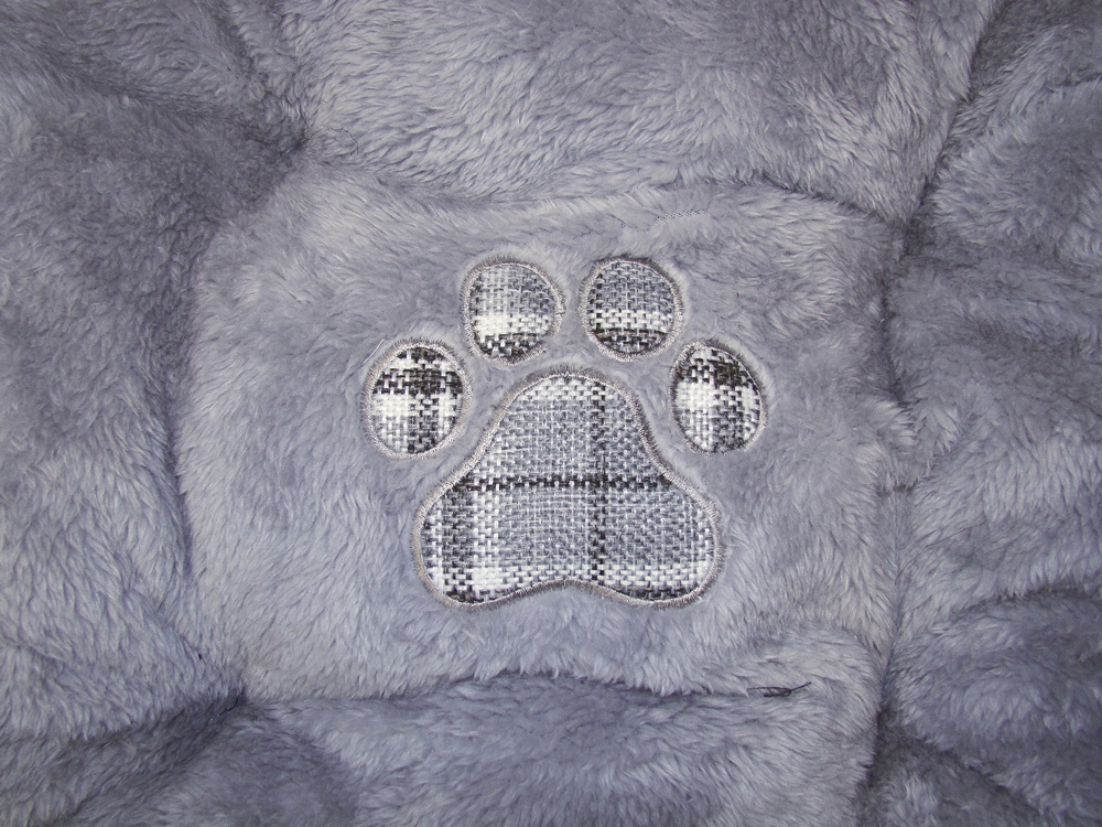 Cama Comfort "KAPU"