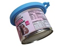 Tampa de Silicone para Latas