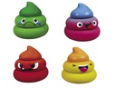 Latex "Emotion Poops"