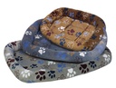 Cama Oval "LISSI"