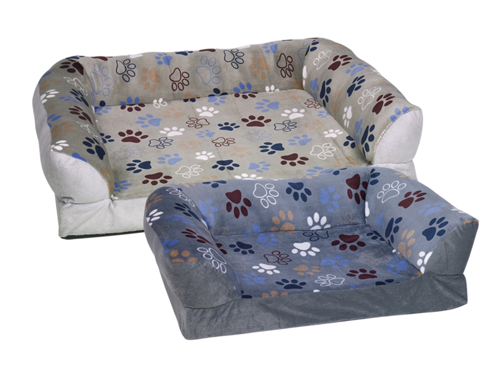 Pack Sofa Retângular "LISSI"