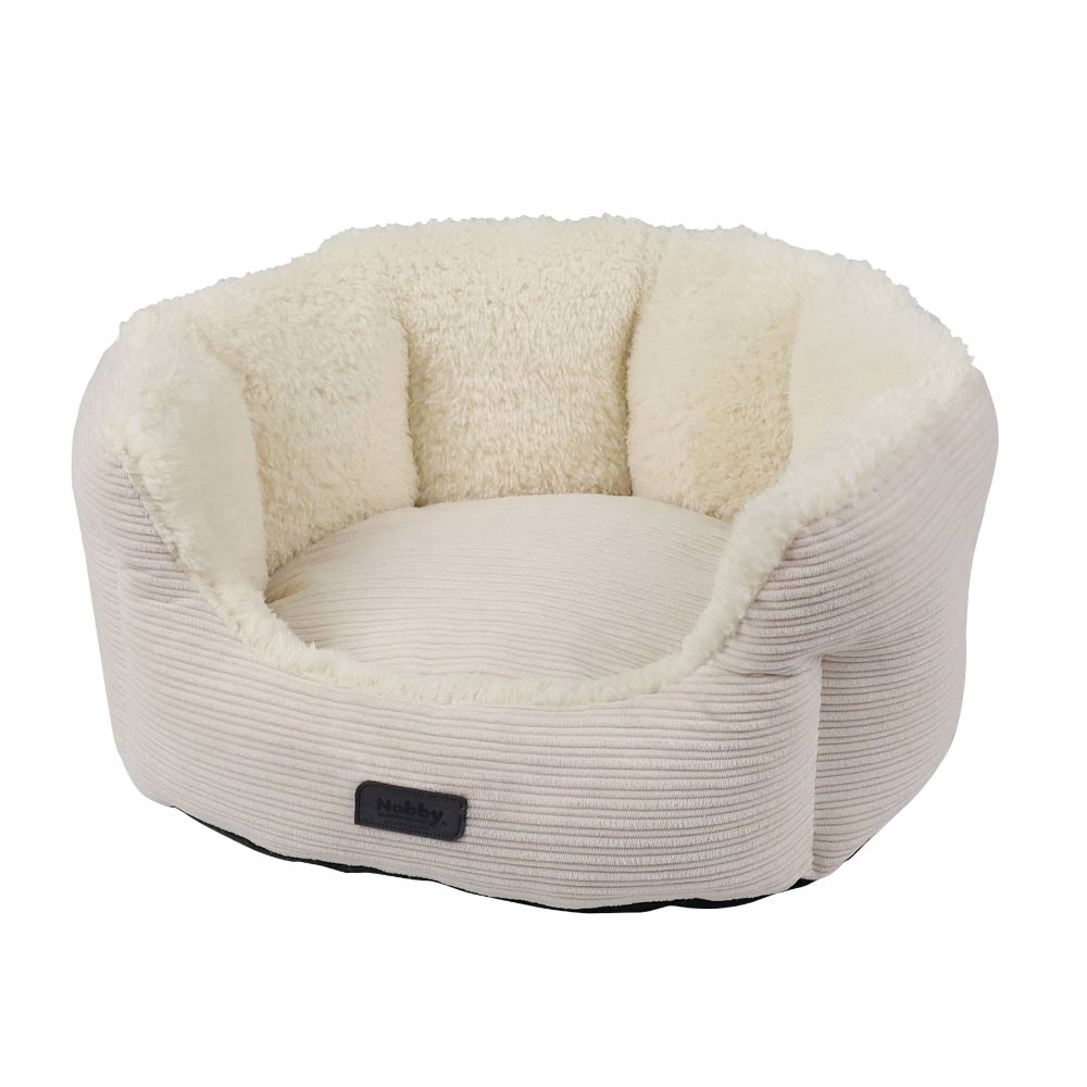 Cama Oval "KAMBA"