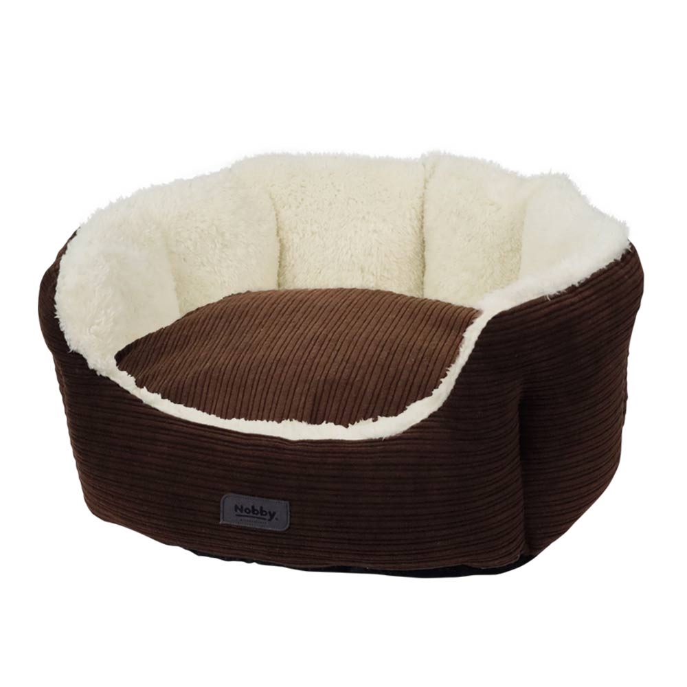 Cama Oval "KAMBA"