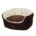 Cama Oval "KAMBA"