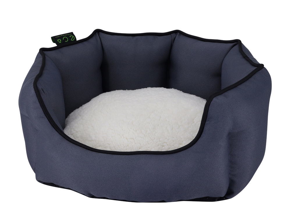 Eco Cama Oval "ESAT"