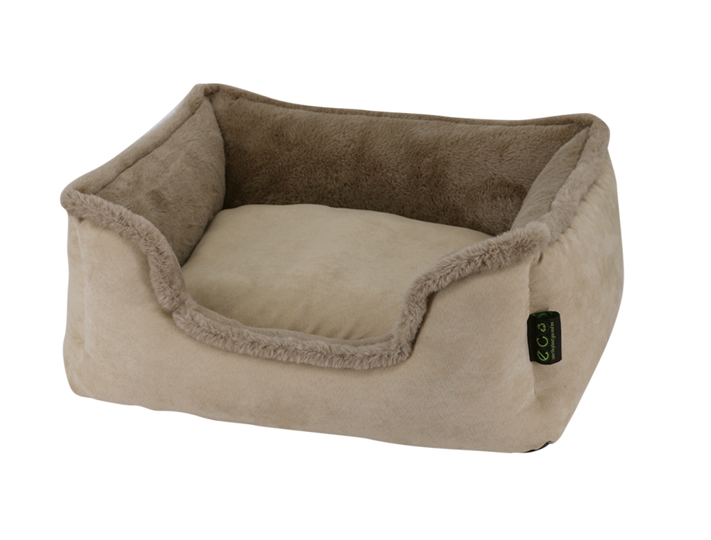 ECO Cama "ZARIF"
