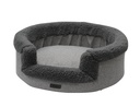 Cama oval "JASIN"