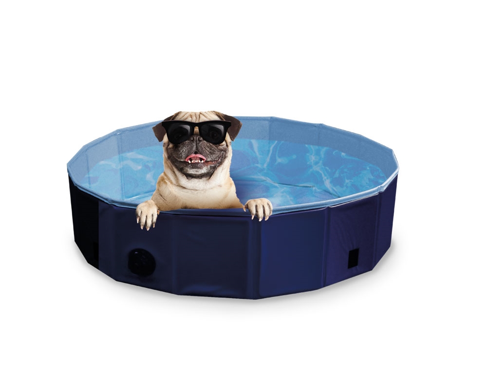 Piscina com Cobertura