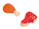 Brinquedo em latex "Barbecue"