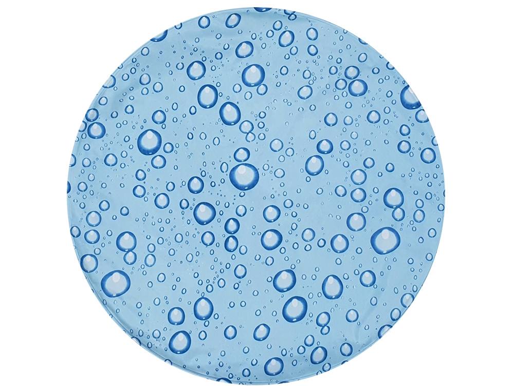 Colchão Frio "Bubble" Disc