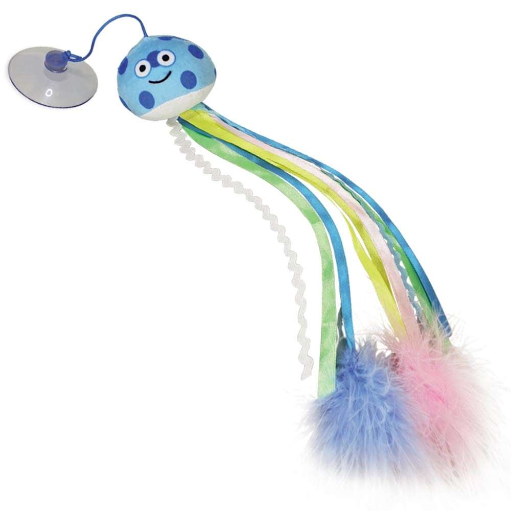 Brinquedo para Gato Ventosa