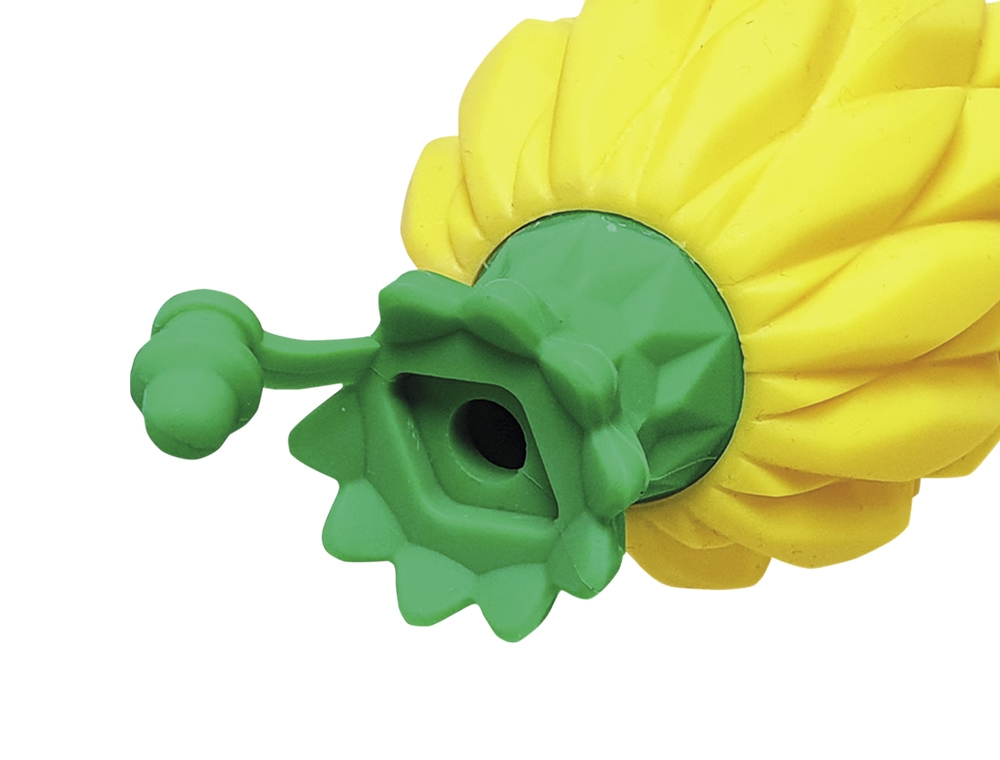 Brinquedo de Silicone "Fruit Mix"