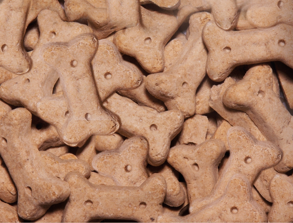 Biscoitos StarSnack "Lamb & Rice"