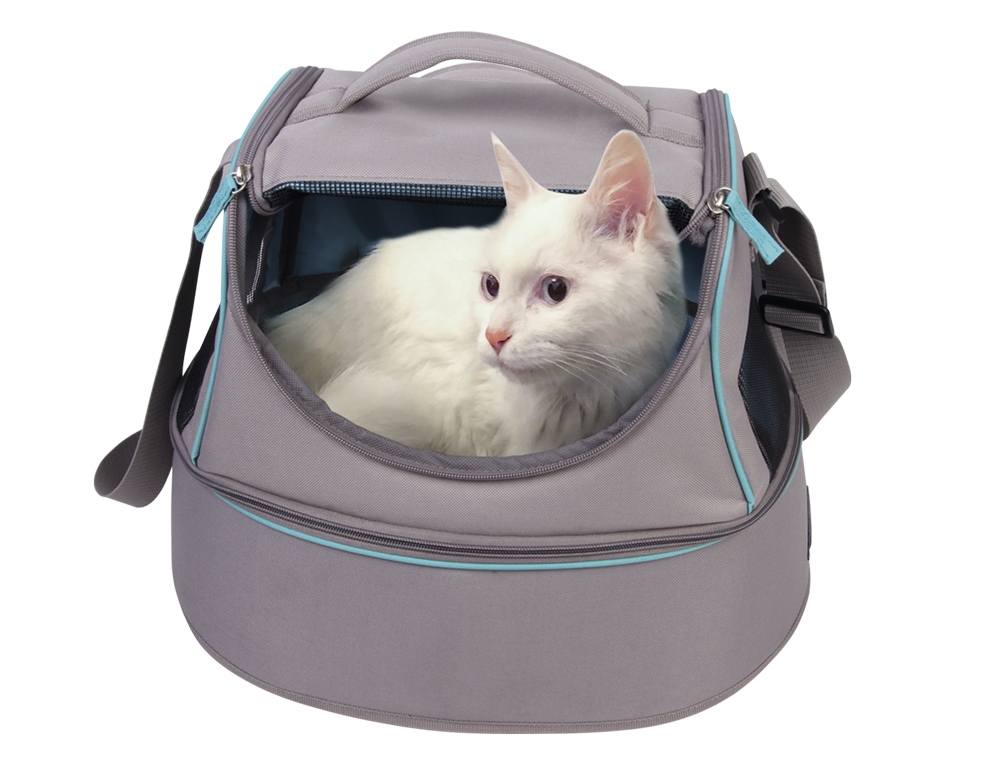 Mochila 3 em 1 "HAPPY CAT"