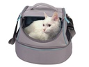Mochila 3 em 1 "HAPPY CAT"