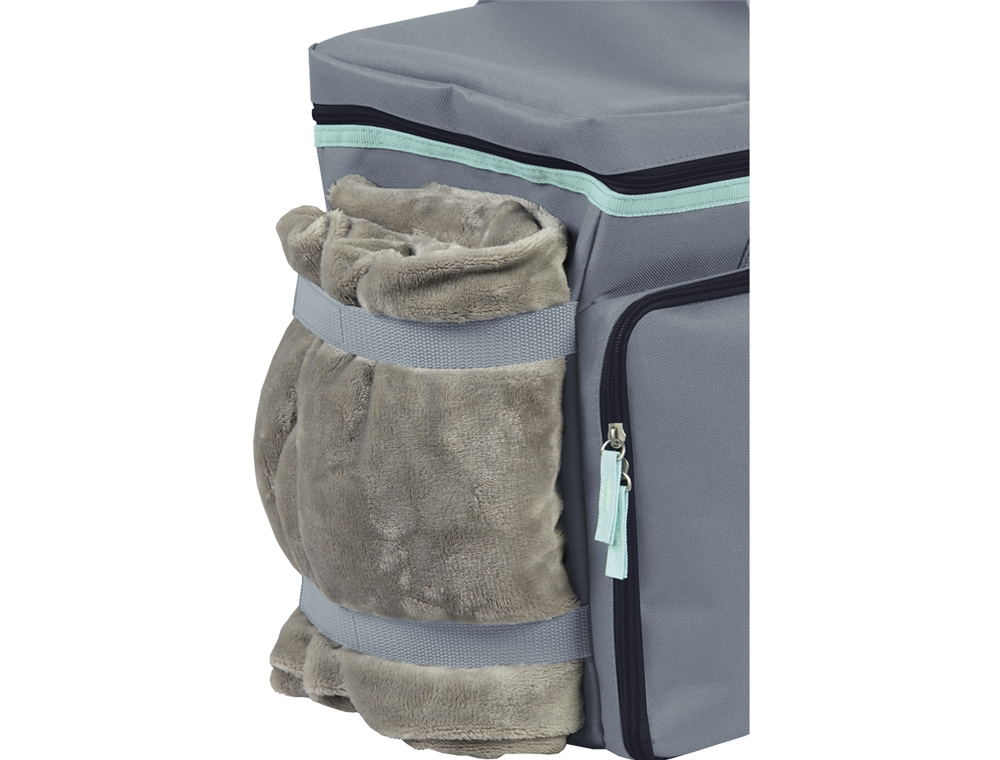 Mala "BAGSTER"