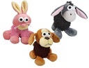 Peluche Animais