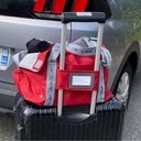 Bag 2 in 1 "CORSICA"