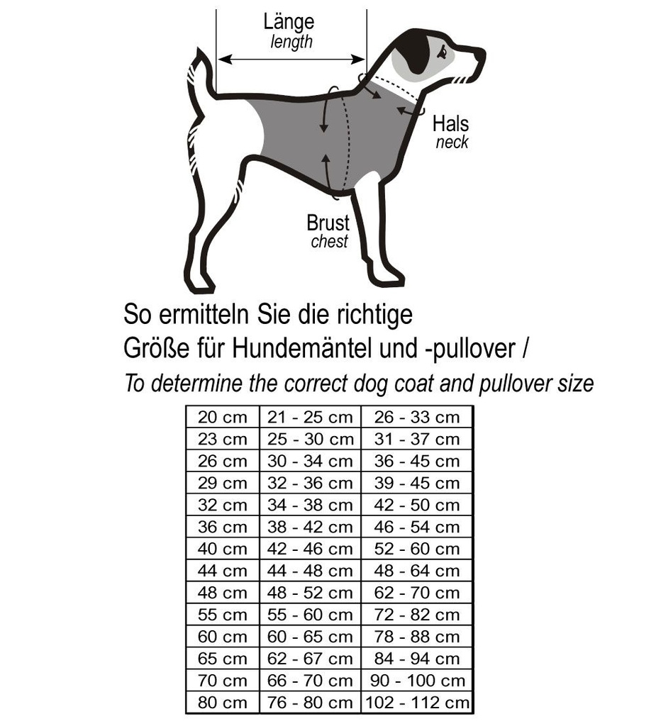 Pullover "JILL"