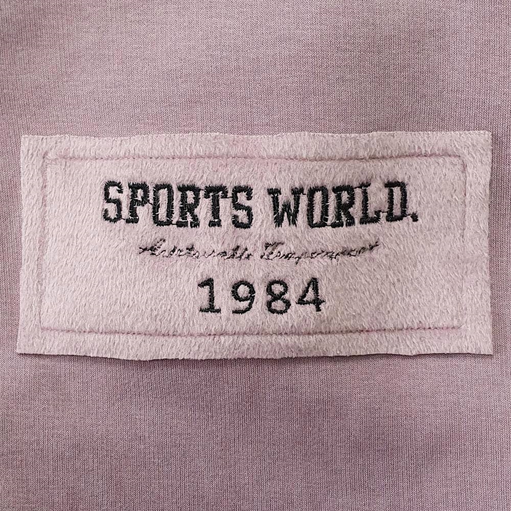 Pullover "SPORTS WORLD"