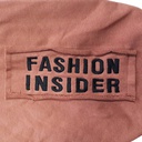 Pullover "FASHION"