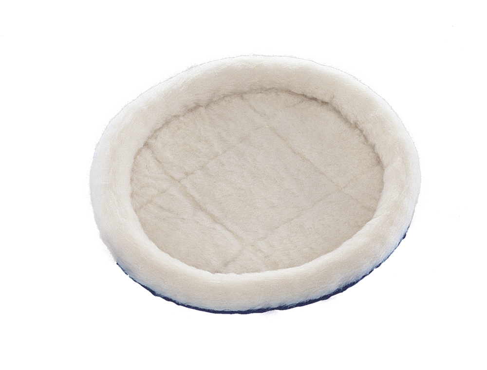 Cama para roedores