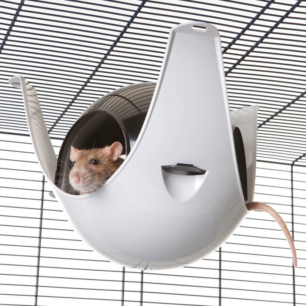 Esconderijo Sputnik 