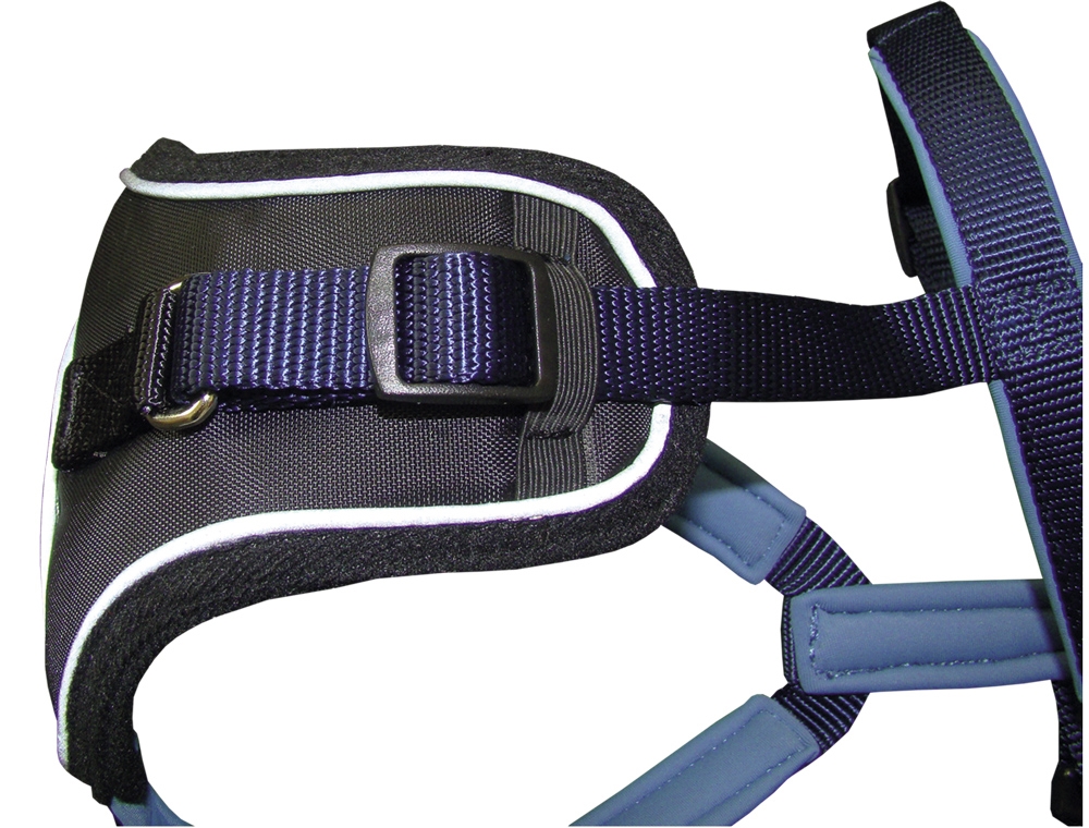 Peitoral Comfort  "Classic Preno"