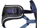 Peitoral Comfort  "Classic Preno"