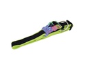 Flash Coleira "Mesh Preno"
