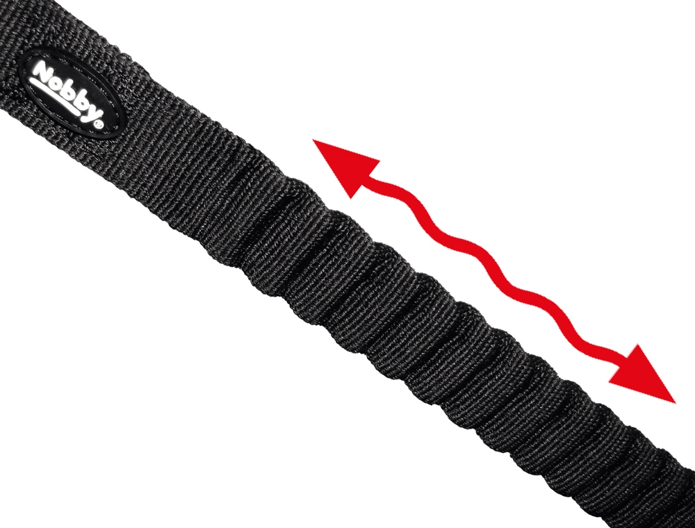 Soft Stop Belt