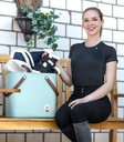 Saco Waldhausen ECO