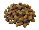 Biscoitos  "Mini Bites" sem grãos