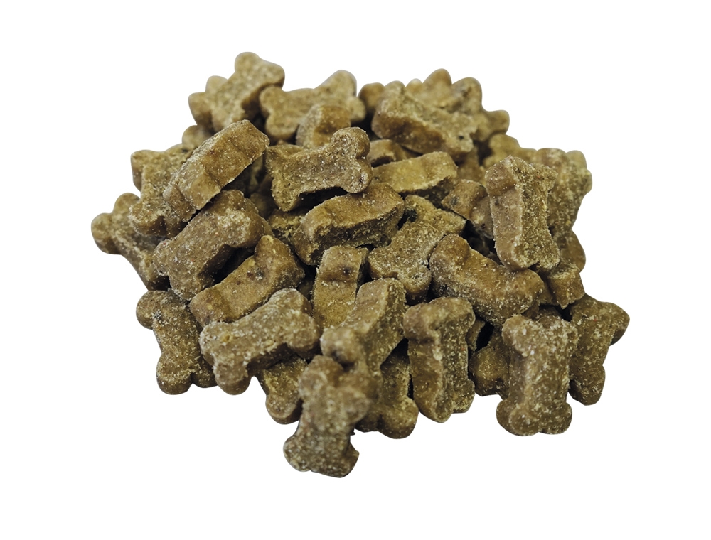 Biscoitos "Bones" gluten-free