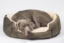 Cama oval "CENO"