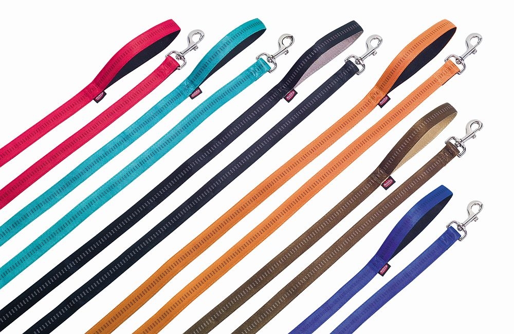 Trela "Soft Grip"