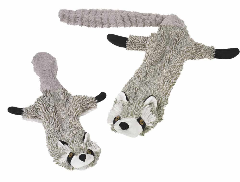 Peluche Guaxinim