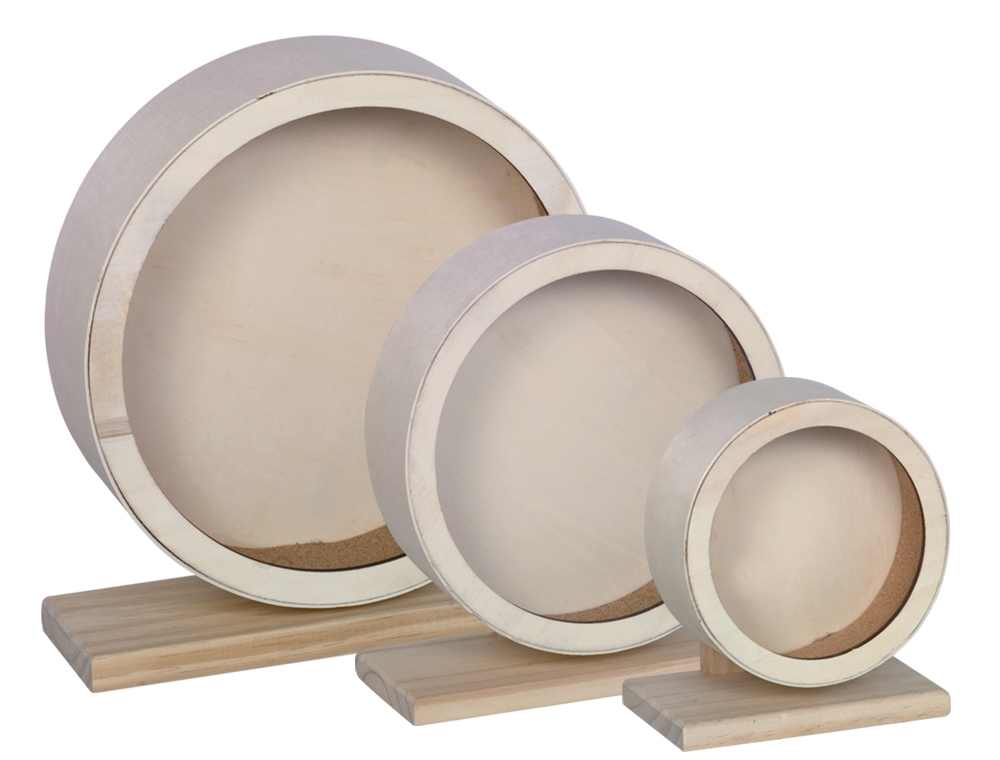 Roda Woodland "CORK"